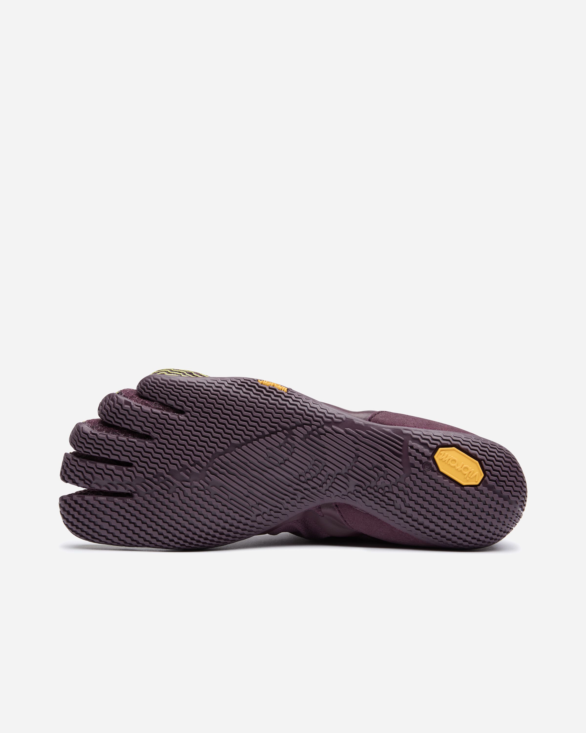 靴 Vibram fivefingers KSOECO KSO EVO Women's Fig / A.Green | Woman | Vibram
